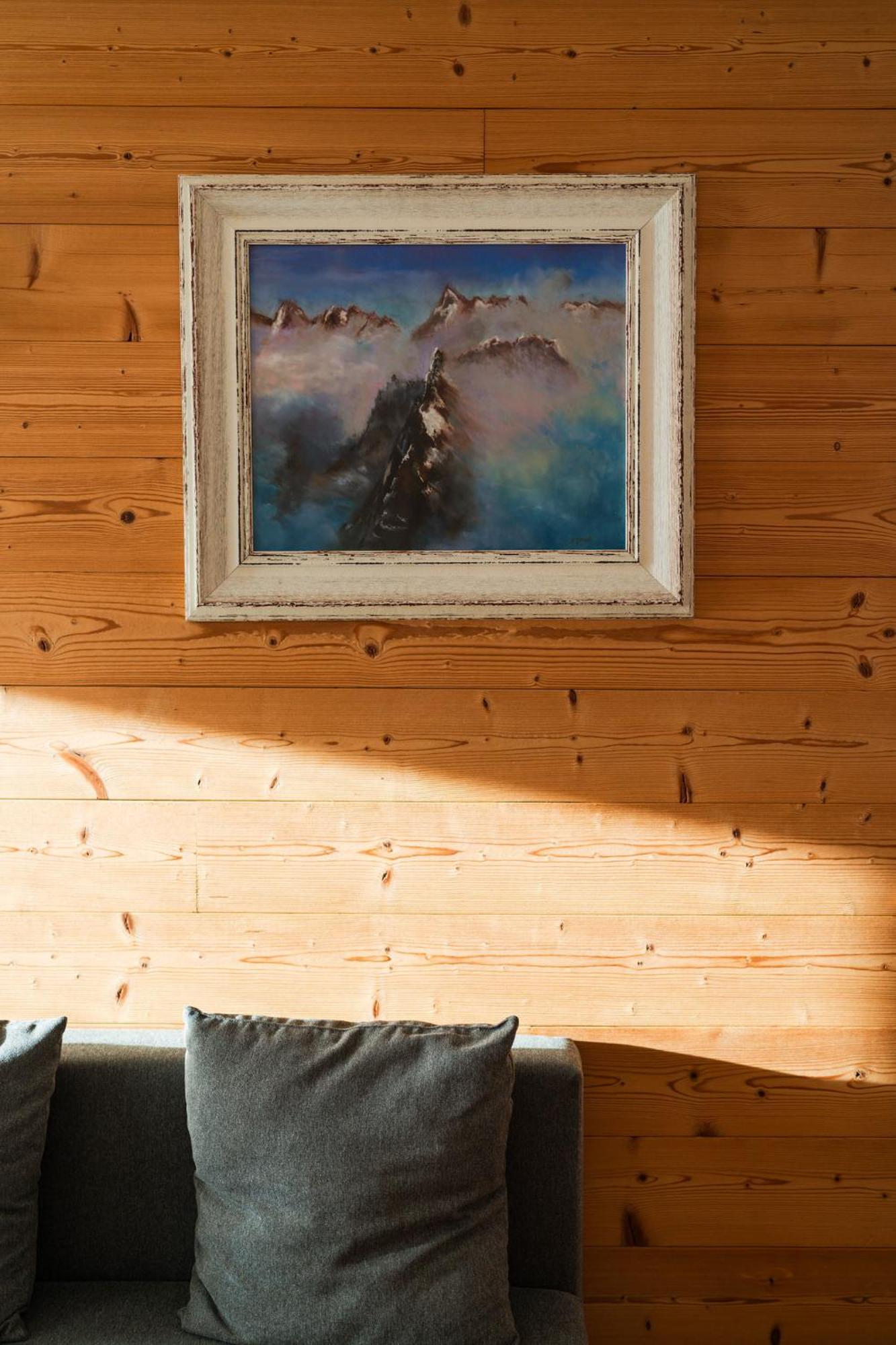 Les Berlicants Mijoux Pokój zdjęcie